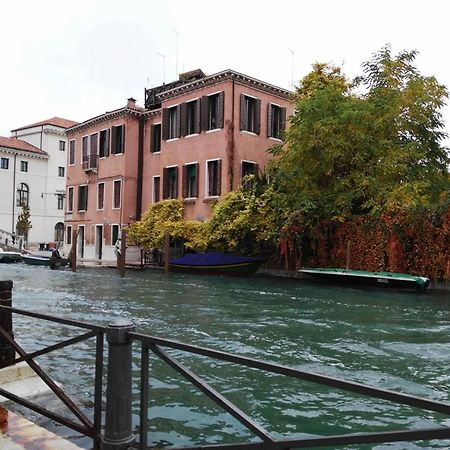 Ponte San Lorenzo Apartment Venesia Bagian luar foto
