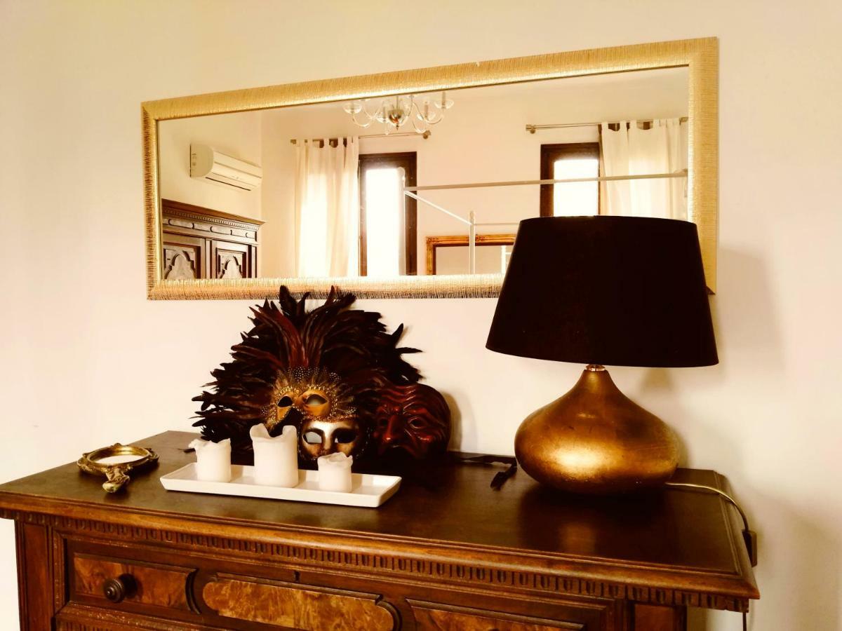 Ponte San Lorenzo Apartment Venesia Bagian luar foto